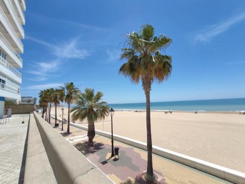 Apartamento Sea Views Rota - image 5