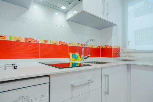 Apartamento Sea Views Rota - image 12