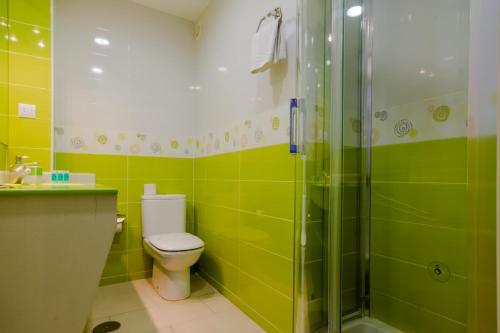 Apartamento Sea Views Rota - image 8