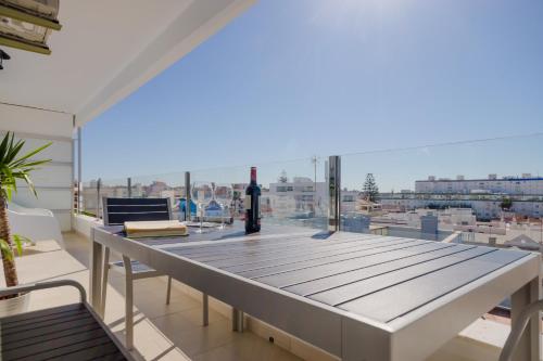 Apartamento Sea Views Rota - image 11