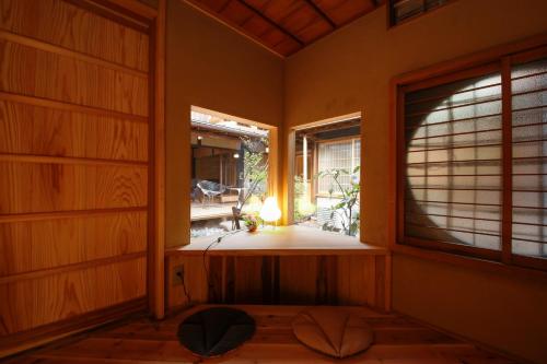 Kariya Ryokan Q