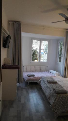 Accommodation in Monzón