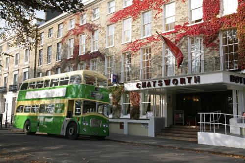 The Chatsworth Hotel - Tap to explore photos