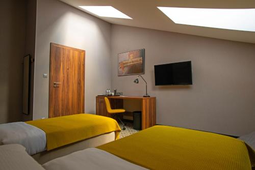 No.23 Aparthotel