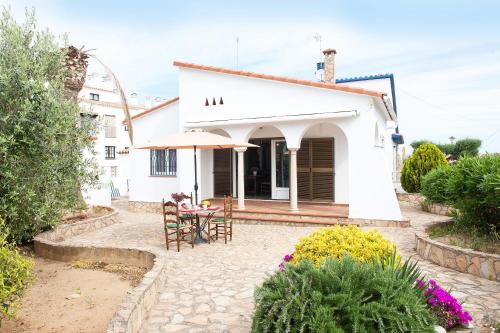 Vizcaina - Accommodation - L'Escala