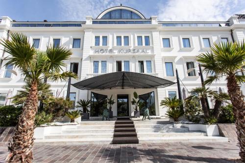 Kursaal Hotel - image 14