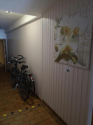 Spreewald Ferienwohnung Wollgast 391m von Lübben entfernt