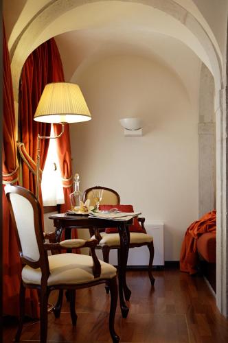 Ruzzini Palace Hotel - image 13