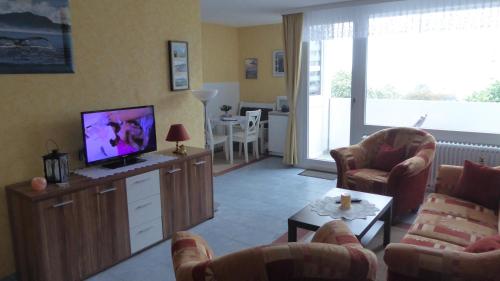 Ostsee-Ferienwohnung Duhrant in Heiligenhafen