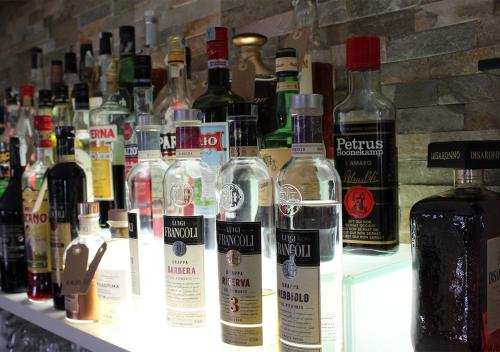  Quattro Gatti Rooms&Suite in Verdello