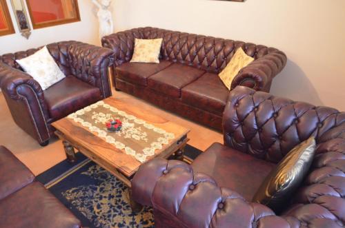 Dinlenme Olanakları, Landhotel Christopherhof in Grafenwiesen