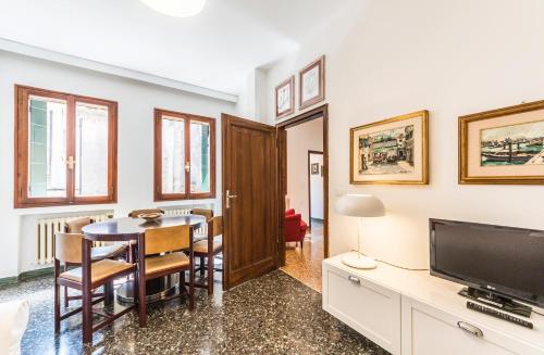 Ca' Roberta Room Type - Apartment