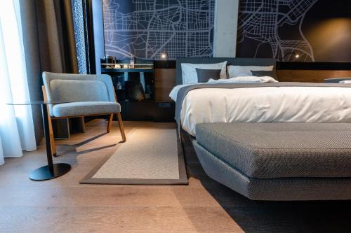International Business Hotel