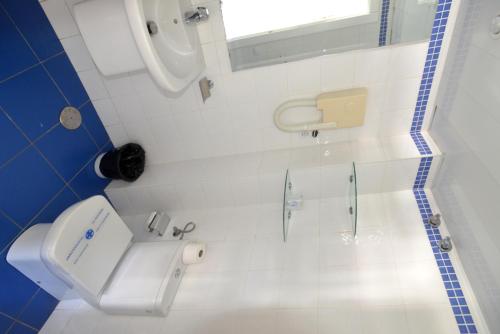 Apartamentos Arco Iris - main image