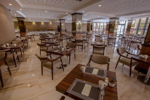 Shimall Hotel in Gaziantep