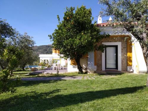  Casa da Paleta in Castelo de Vide