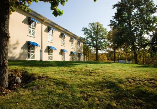 Vätterleden Hotell & Restaurang - main image