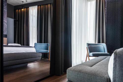 International Business Hotel