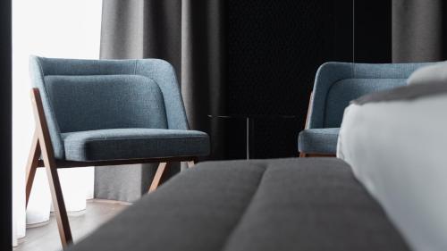 International Business Hotel