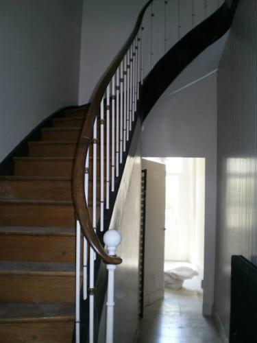 Chambres d'Hôtes La Belle Haute photo 16