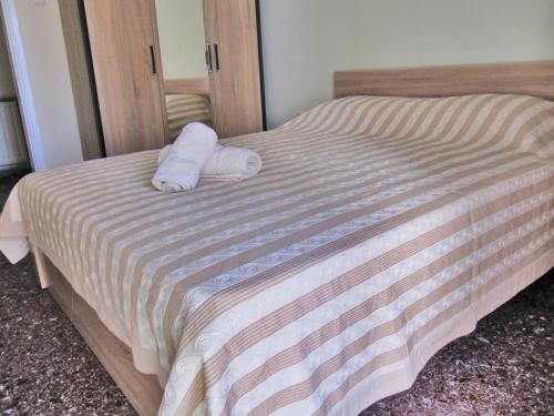  Cozy apartment in Perea! Only 100m from the beach! in Peraia