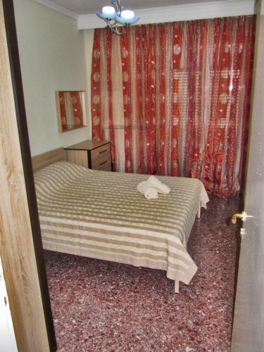  Cozy apartment in Perea! Only 100m from the beach! in Peraia