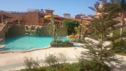 For Families only Porto Marina in El Alamein