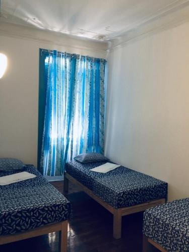 Lisbangla Salitre chambre d'hôte Cinemateca Portuguesa