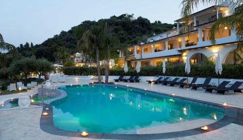 . Hotel Mea - Aeolian Charme