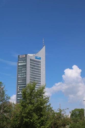 Good Morning + Leipzig, Lipsk (zdjęcie 11)