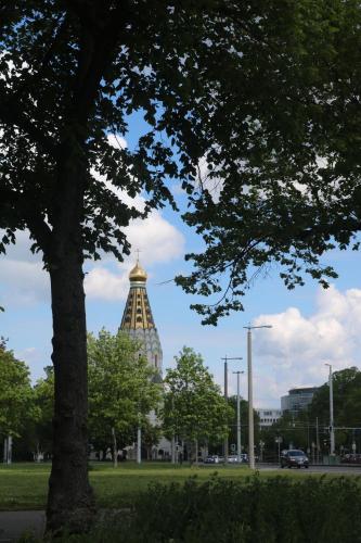 Good Morning + Leipzig - image 6