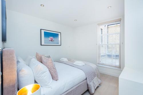 Urban Chic - Covent Garden