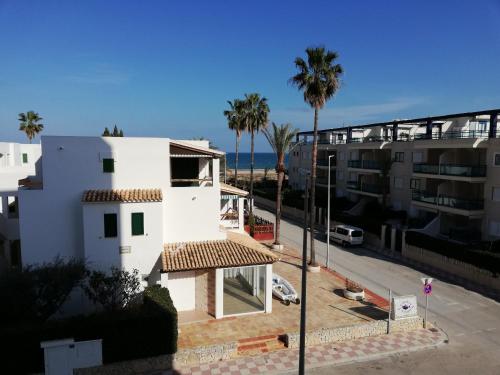 Les Dunes Solo Familias!!! Serviplaya Les Dunes Solo Familias!!! Serviplaya