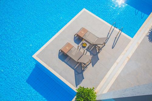 Orka Cove Hotel Penthouse & Suites - image 5