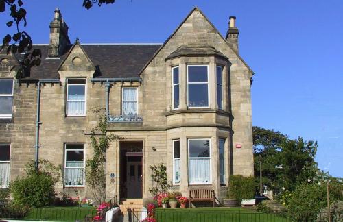 Straven Guesthouse, , Edinburgh and the Lothians