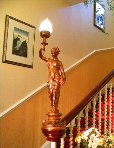 Straven Guest House