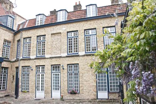 外部景觀, Appartement Dunkerque Centre in 敦克爾克市中心
