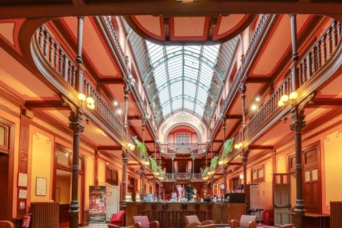 Foto - Hôtel du Parc