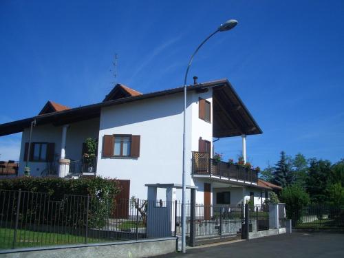  B&B Malpensa Ticino Valley, Pension in Vizzola Ticino bei Oleggio