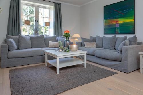 A Hotel Com Haus Silbermowe 7d Ferienhaus List Auf Sylt