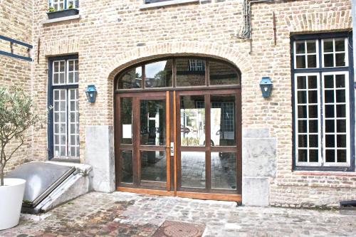景觀, Appartement Dunkerque Centre in 敦克爾克市中心