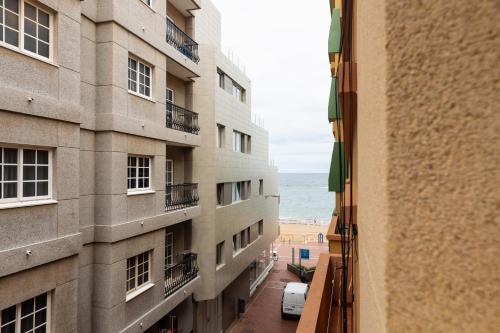 Next to the beach 5 beds - Wifi by CanariasGetaway - image 9