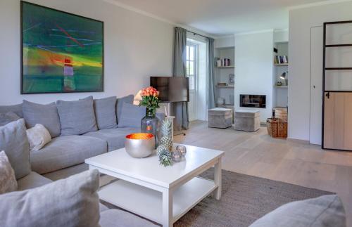 A Hotel Com Haus Silbermowe 7d Ferienhaus List Auf Sylt