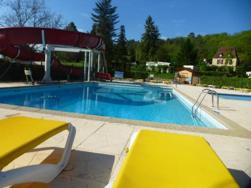 Camping Le Céou - image 2