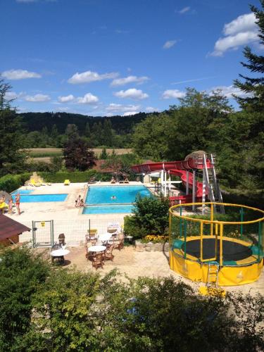Camping Le Céou - image 3