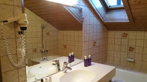 Alpine Junior Suite