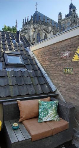 Historic city centre Apartment