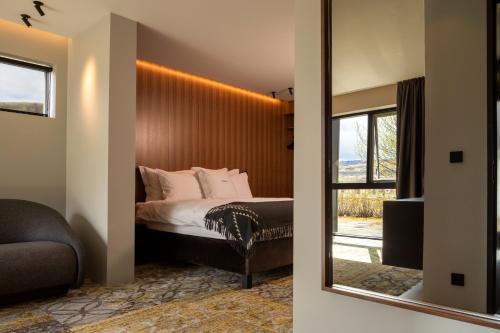 ION Adventure Hotel, Nesjavellir, a Member of Design Hotels