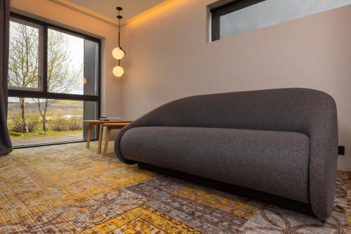 ION Adventure Hotel, Nesjavellir, a Member of Design Hotels