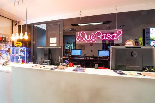 Safestay Madrid Central - image 3